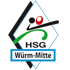 HSG Würm-Mitte Logo