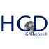 HCD Gröbenzell Logo