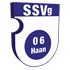 SSVG 06 Haan Logo